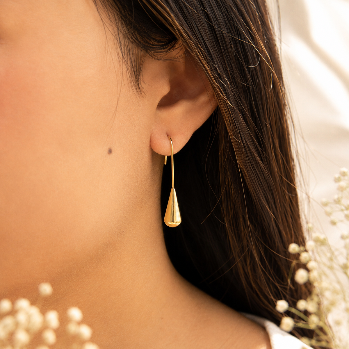 Drop Earrings – product image 4
