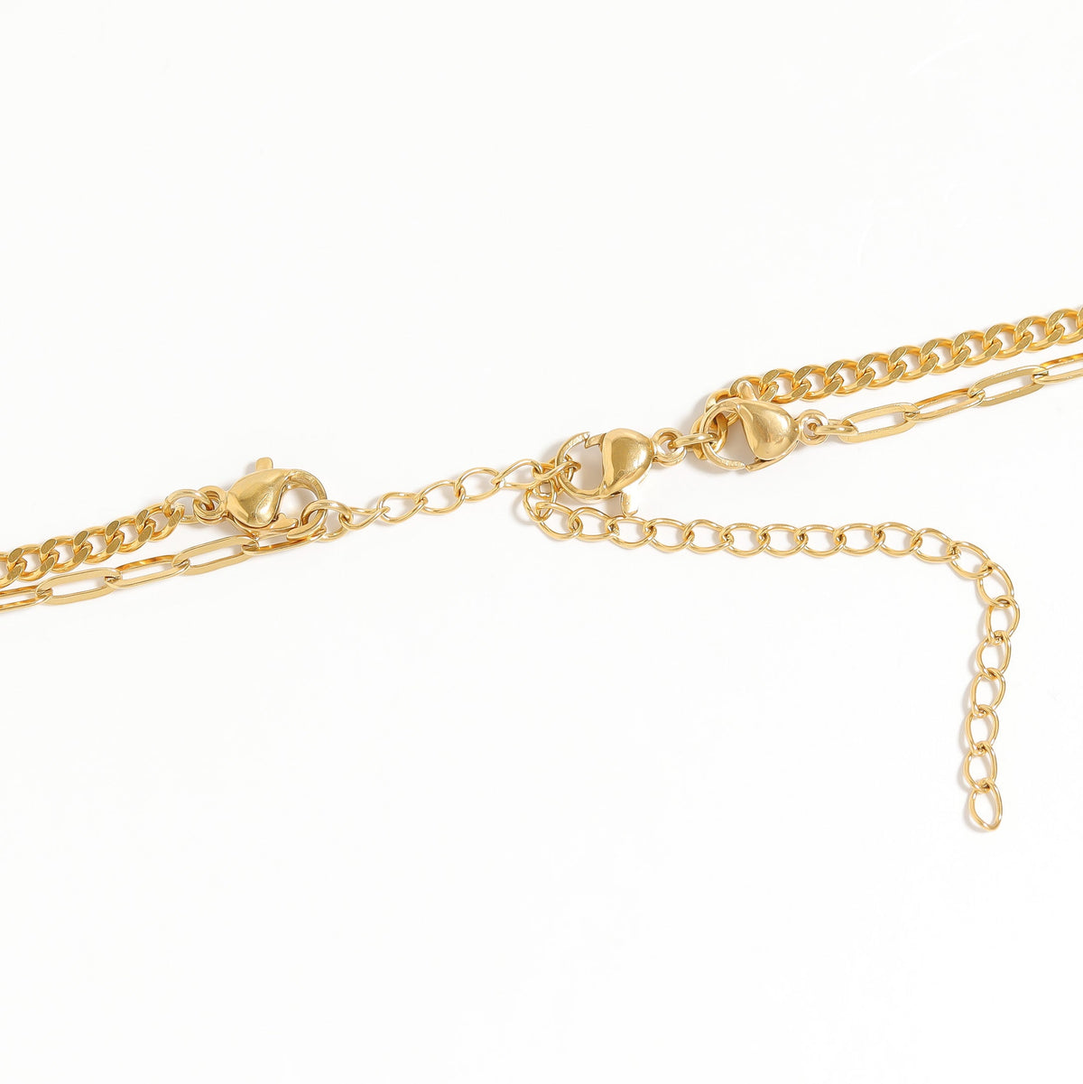 Moon Compass Necklace – product image 3