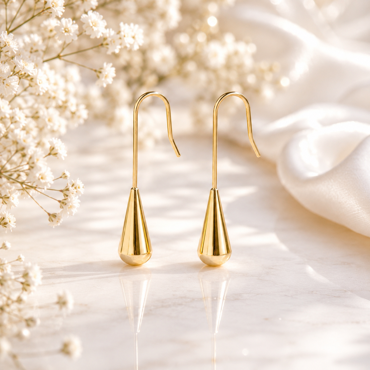 Drop Earrings – product image 5