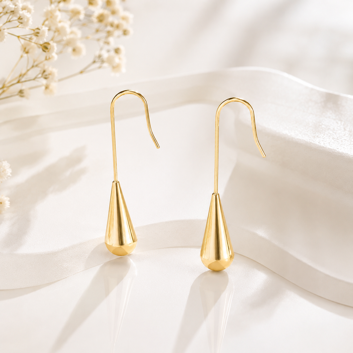 Drop Earrings – product image 3