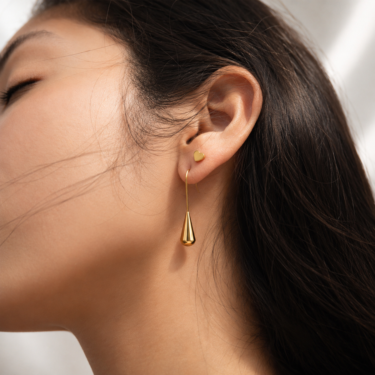 Drop Earrings – product image 2
