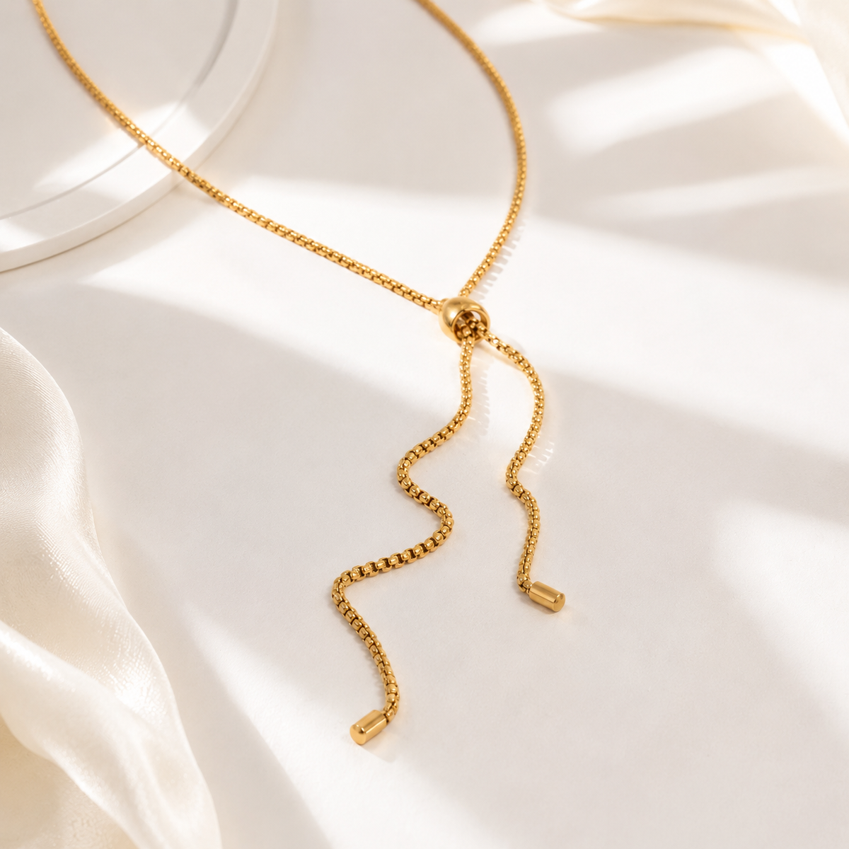 Bolo Necklace – product image 3