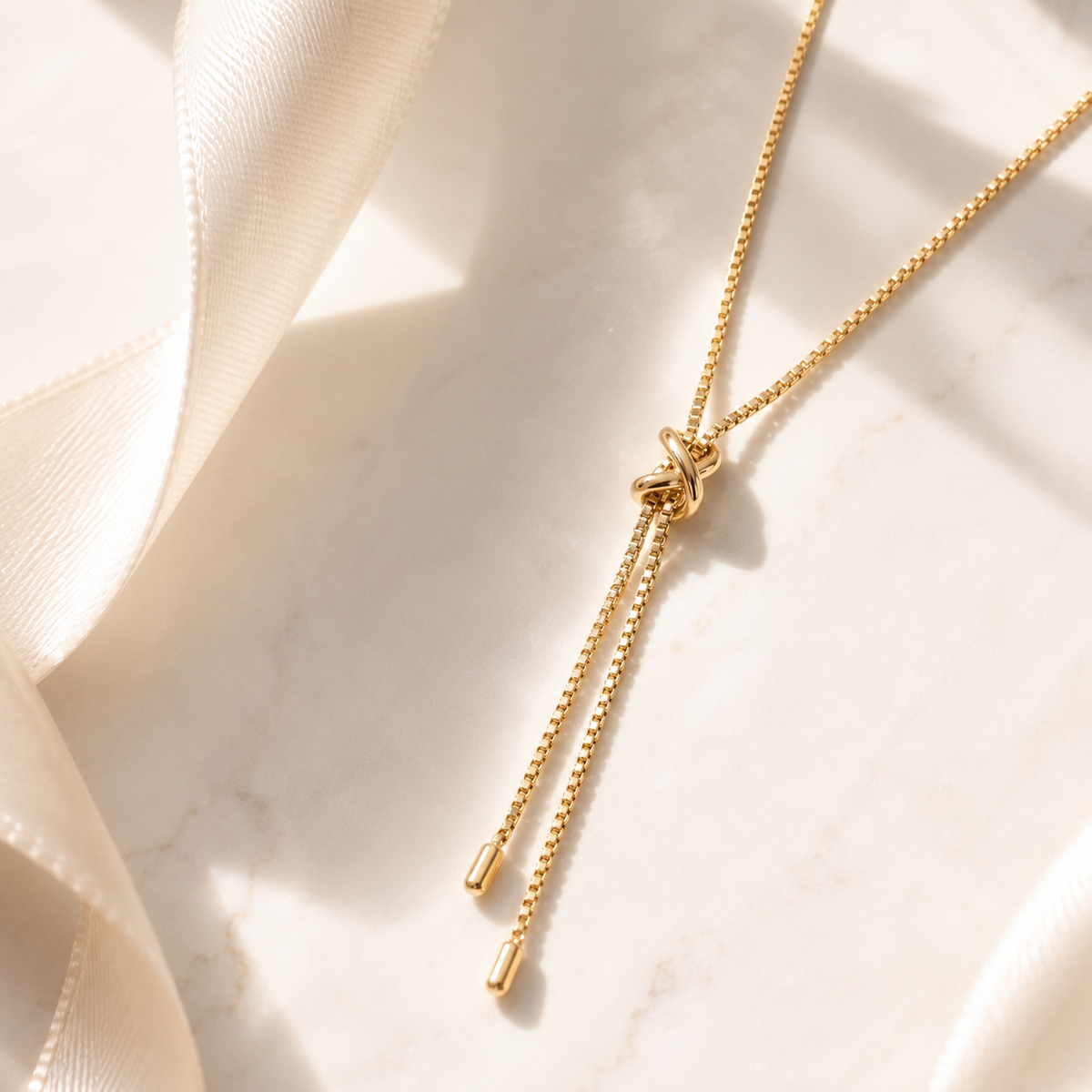 Bolo Necklace – product image 1