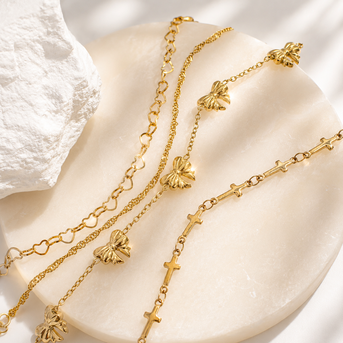 Bow Bracelet – product image 4